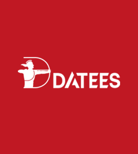 Логотип Datees