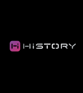 Логотип HiSTORY