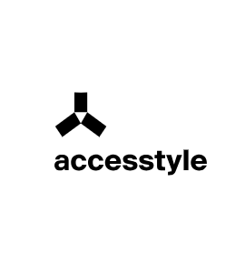 Логотип Accesstyle