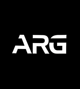 Логотип ARG