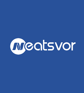 Логотип Neatsvor