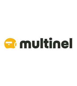 Логотип Multinel