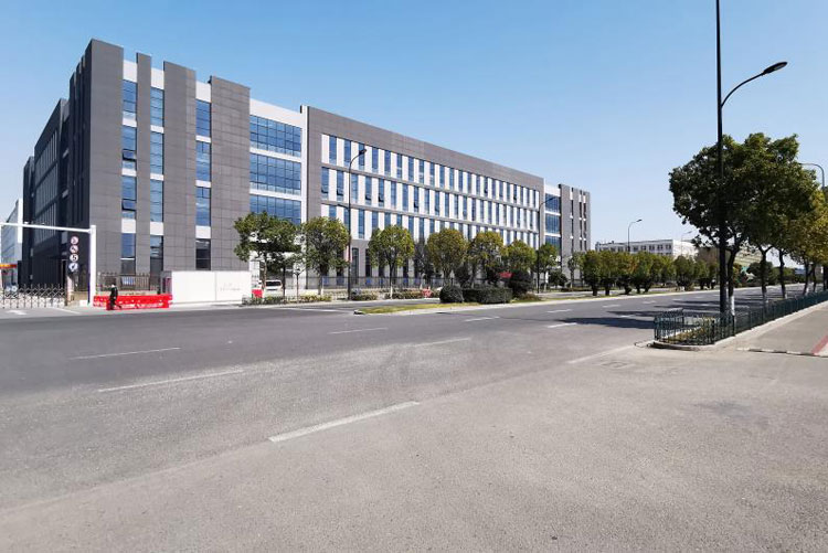Предприятие Ningbo Kaibo Group Co.