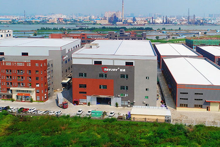 Foshan Genzhuo Electrical Appliances