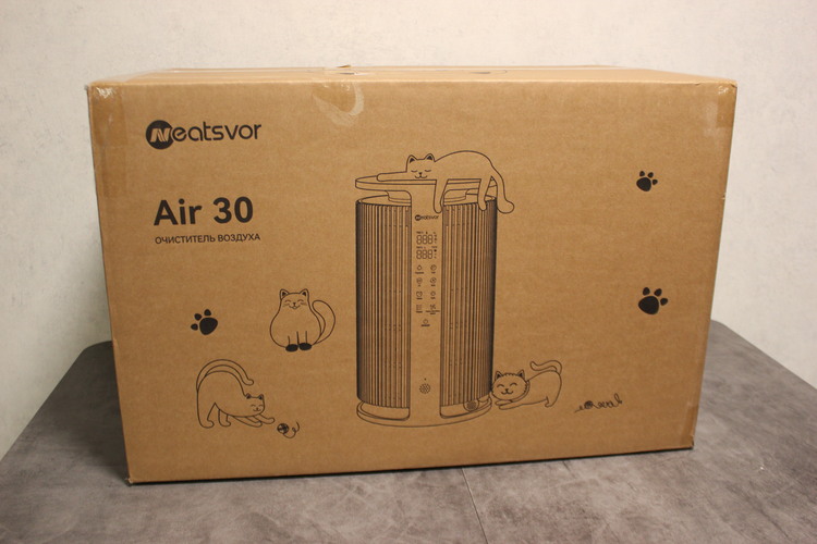 Neatsvor Air 30