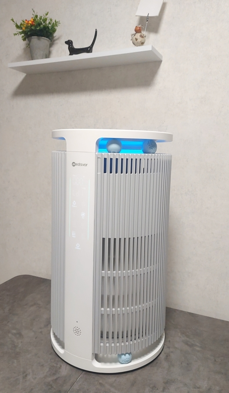 Neatsvor Air 30