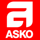 Логотип ASKO