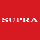 Логотип SUPRA