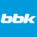 Логотип BBK