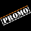 Логотип PROMO
