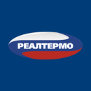 Логотип РЕАЛТЕРМО