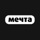 Логотип Мечта