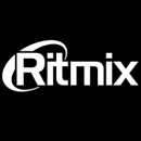 Логотип Ritmix