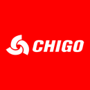 Логотип CHIGO