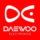 Логотип Daewoo