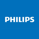 Логотип Philips
