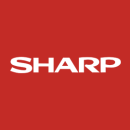 Логотип SHARP