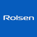 Логотип Rolsen