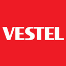 Логотип VESTEL