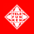 Логотип Telefunken