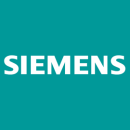 Логотип Siemens