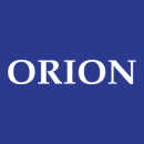 Логотип ORION