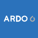 Логотип ARDO