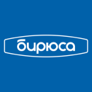 Логотип Бирюса