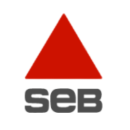 Логотип SEB