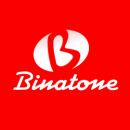Логотип Binatone