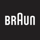Логотип Braun