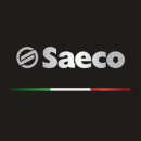 Логотип Saeco