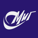 Логотип МиГ