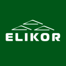 Логотип ELIKOR