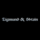 Логотип Zigmund & Shtain