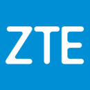 Логотип ZTE