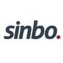 Логотип Sinbo
