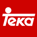 Логотип TEKA