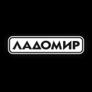 Логотип Ладомир