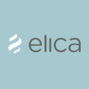 Логотип ELICA
