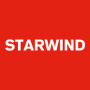 Логотип STARWIND