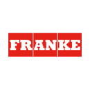 Логотип FRANKE