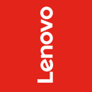Логотип Lenovo