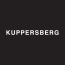 Логотип KUPPERSBERG