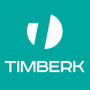 Логотип Timberk