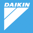 Логотип DAIKIN