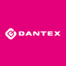Логотип Dantex