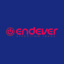 Логотип Endever