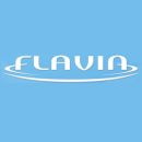 Логотип FLAVIA