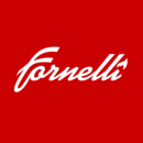 Логотип Fornelli